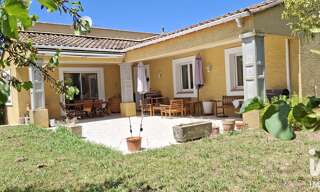 Maison 6 Pièces 213 m² à vendre à Pomas (11250)