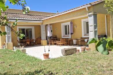 Maison 6 pièces 325000 €