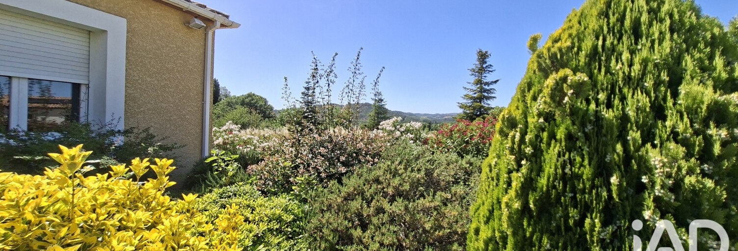 Maison 6 Pièces 213 m² à vendre à Pomas (11250)