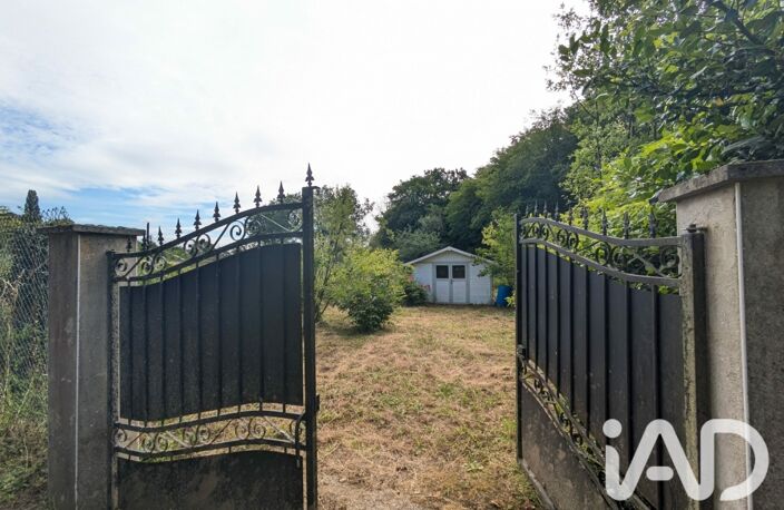 Vente Terrain 244 m&sup2; — photo 2