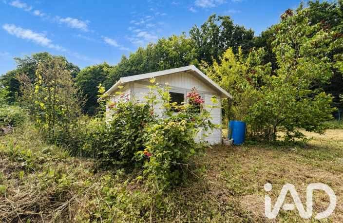 Vente Terrain 244 m&sup2; — photo 3