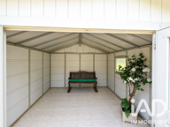 Vente Terrain 244 m&sup2; — photo 4