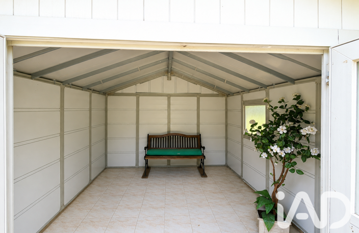Vente Terrain 244 m&sup2; — photo 4