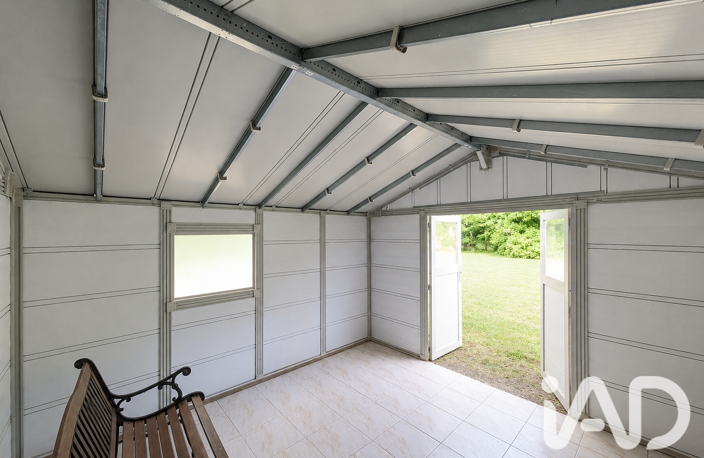 Vente Terrain 244 m&sup2; — photo 5