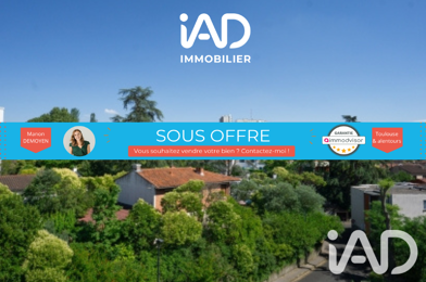 Appartement 4 pièces 197000 €