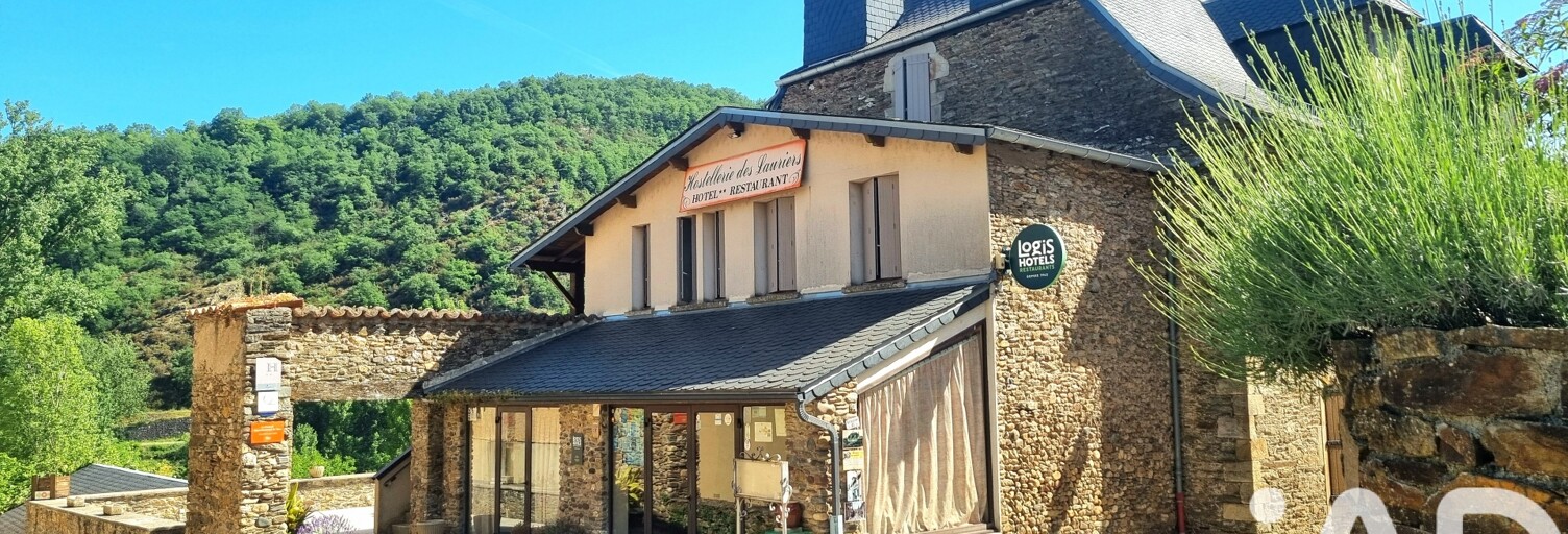 Commerce  600 m² à vendre à Curvalle (81250)