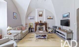 Maison 6 Pièces 168 m² à vendre à Byans-sur-Doubs (25320)