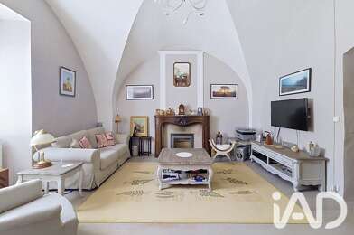 Maison 6 pièces 330000 €
