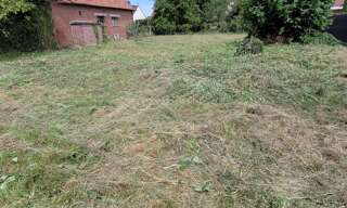 Terrain  733 m² à vendre à Athies-sous-Laon (02840)