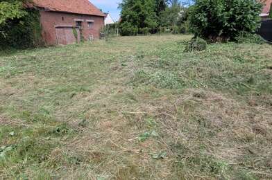 Terrain  48500 €