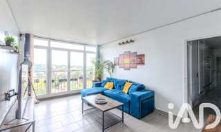 Appartement 4 Pièces 67 m² à vendre à Savigny-sur-Orge (91600)