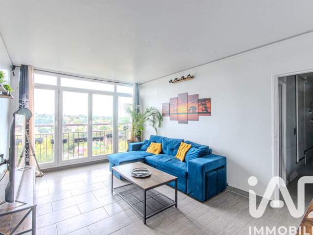Vente Appartement 4 pièces — photo du bien