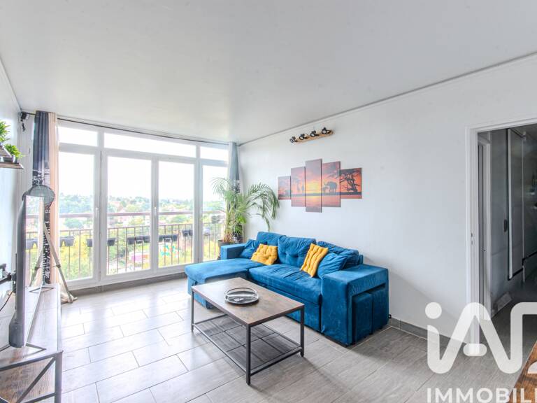 Vente Appartement 4 pièces — photo 1