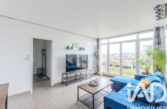 Vente Appartement 4 pièces — photo 2