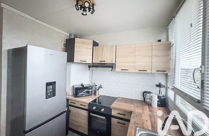 Vente Appartement 4 pièces — photo 4