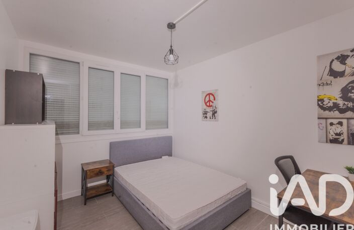 Vente Appartement 4 pièces — photo 5