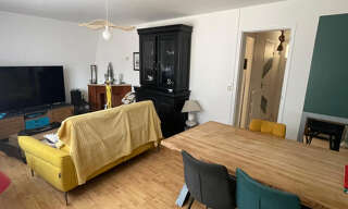 Maison 5 Pièces 81 m² à vendre à Lourdes (65100)