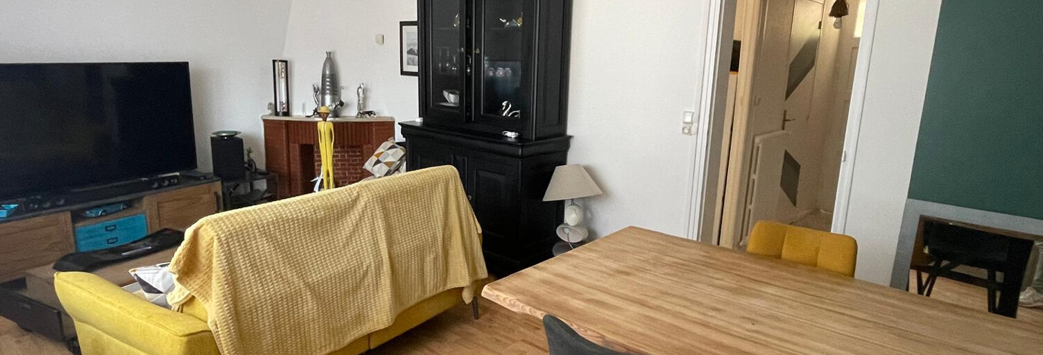 Maison 5 Pièces 81 m² à vendre à Lourdes (65100)