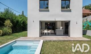 Maison 5 Pièces 138 m² à vendre à Saint-Martin-le-Vinoux (38950)