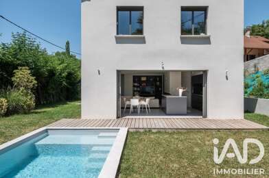 Maison 5 pièces 685000 €