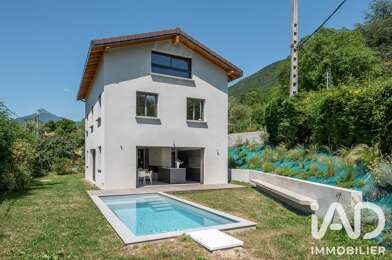 Maison 5 pièces 685000 €