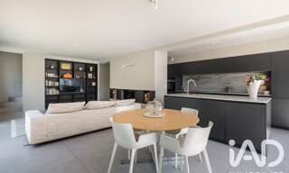Maison 5 Pièces 138 m² à vendre à Saint-Martin-le-Vinoux (38950)