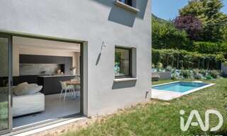 Maison 5 Pièces 138 m² à vendre à Saint-Martin-le-Vinoux (38950)