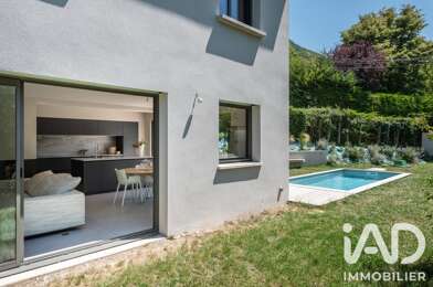 Maison 5 pièces 685000 €