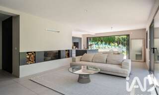Maison 5 Pièces 138 m² à vendre à Saint-Martin-le-Vinoux (38950)