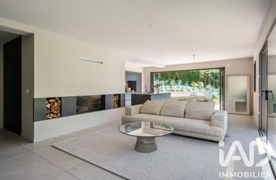 Vente Maison/villa 5 pièces — photo du bien