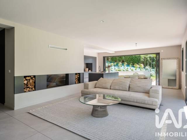 Vente Maison/villa 5 pièces — photo du bien