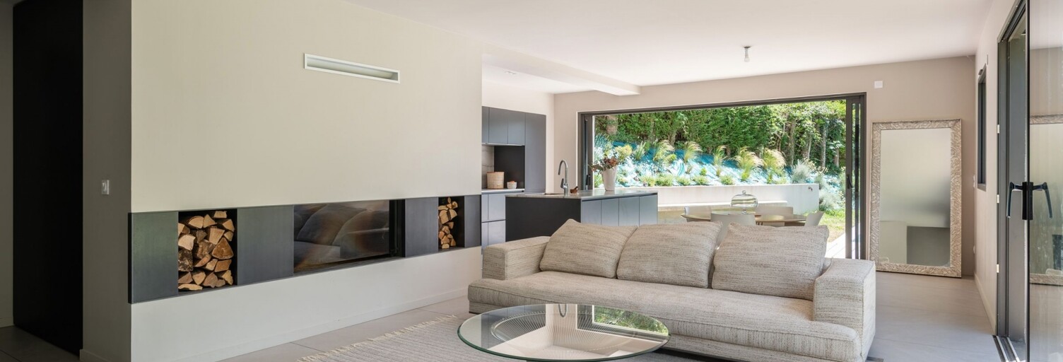 Maison 5 Pièces 138 m² à vendre à Saint-Martin-le-Vinoux (38950)