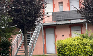 Appartement 1 Pièce 30 m² à louer à Lourdes (65100)
