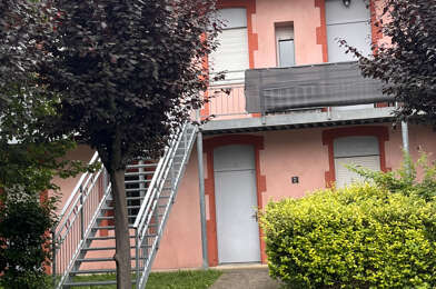 Appartement 1 pièces 380 €