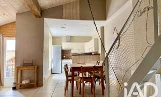 Appartement 4 Pièces 88 m² à vendre à Saint-Denis-d'Oléron (17650)