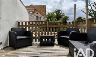 Appartement 4 Pièces 88 m² à vendre à Saint-Denis-d'Oléron (17650)
