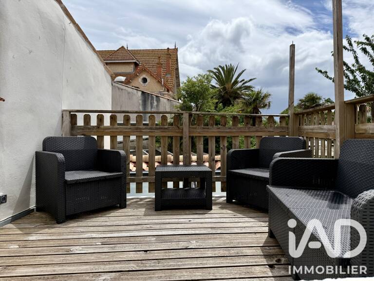 Vente Duplex 4 pièces — photo 1