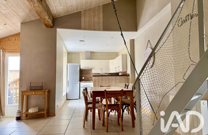 Vente Duplex 4 pièces — photo 3