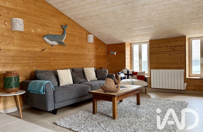 Vente Duplex 4 pièces — photo 4