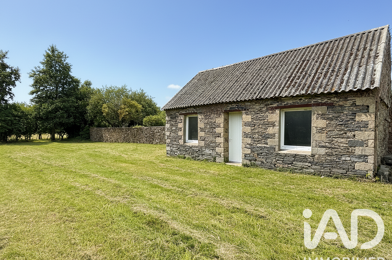 Terrain  55000 €