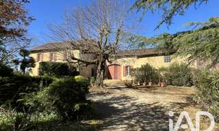 Maison 11 Pièces 310 m² à vendre à Manciet (32370)