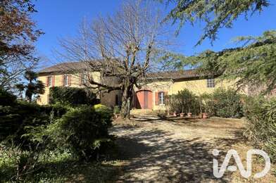 Maison 11 pièces 260000 €