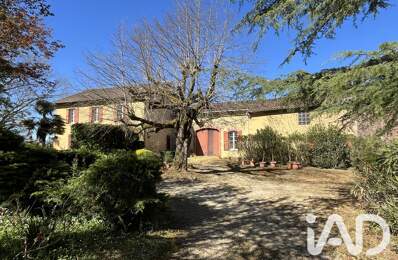Vente Maison/villa 11 pièces — photo du bien