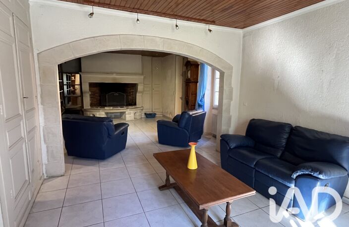Vente Maison/villa 11 pièces — photo 3