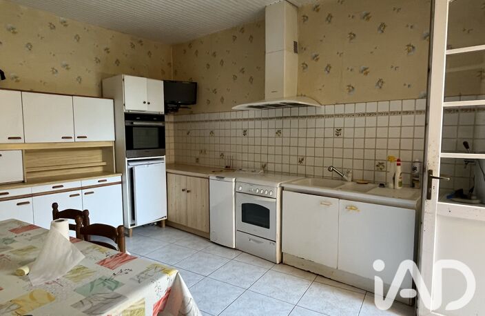 Vente Maison/villa 11 pièces — photo 4