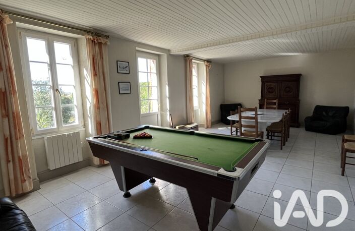 Vente Maison/villa 11 pièces — photo 5