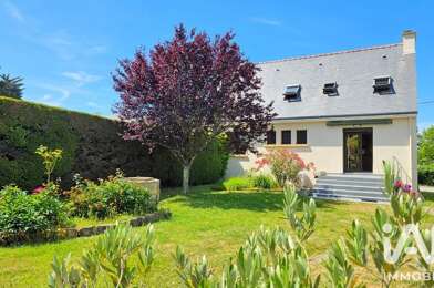 Maison 7 pièces 595000 €