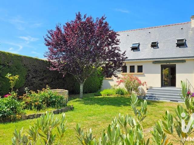 Vente Maison traditionnelle 7 pièces — photo du bien