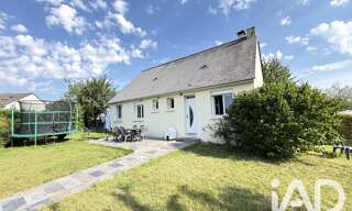 Maison 5 Pièces 101 m² à vendre à Valambray (14370)