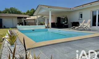 Maison 5 Pièces 115 m² à vendre à Belin-Béliet (33830)